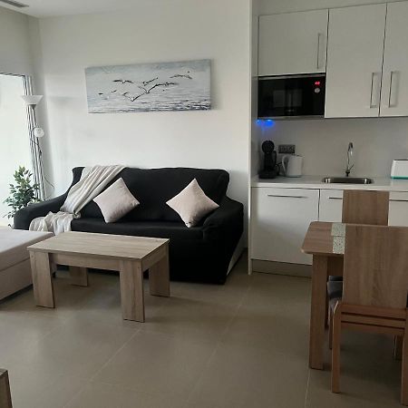 Intempo Celia-Apartment At Famous Intempo Building 베니돔 외부 사진