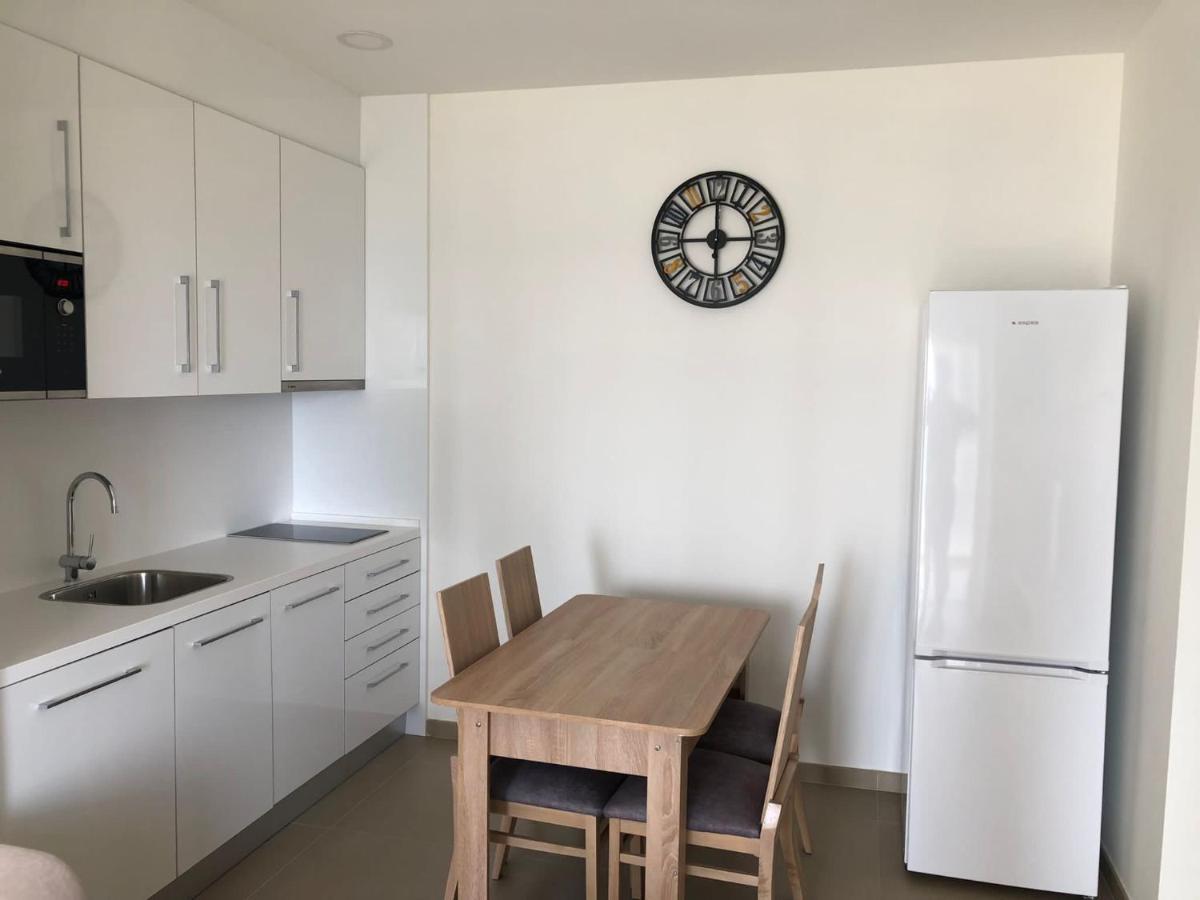 Intempo Celia-Apartment At Famous Intempo Building 베니돔 외부 사진