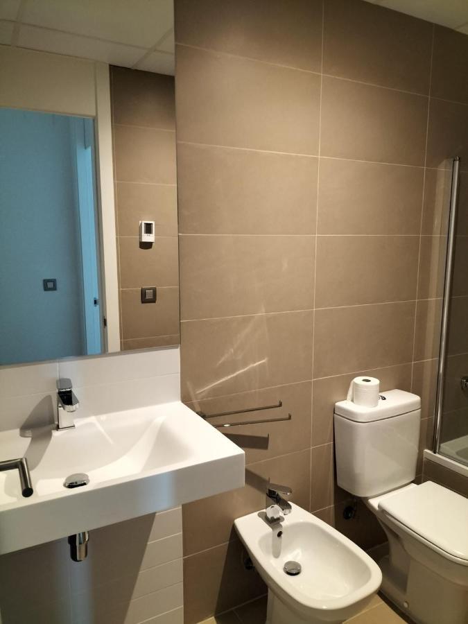 Intempo Celia-Apartment At Famous Intempo Building 베니돔 외부 사진