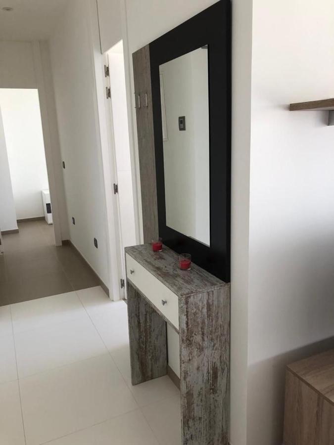 Intempo Celia-Apartment At Famous Intempo Building 베니돔 외부 사진