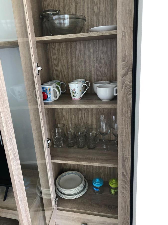 Intempo Celia-Apartment At Famous Intempo Building 베니돔 외부 사진