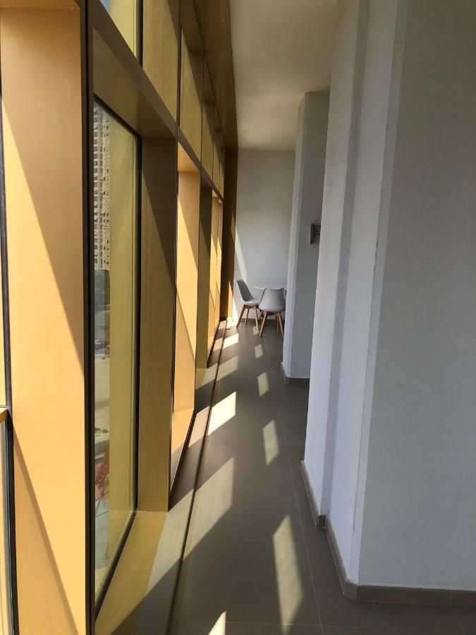 Intempo Celia-Apartment At Famous Intempo Building 베니돔 외부 사진
