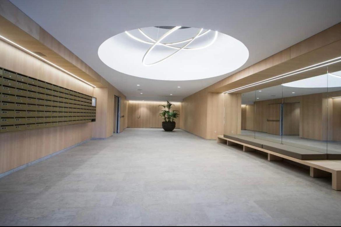 Intempo Celia-Apartment At Famous Intempo Building 베니돔 외부 사진