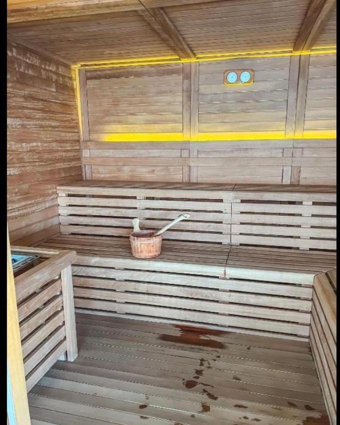 Intempo Celia-Apartment At Famous Intempo Building 베니돔 외부 사진