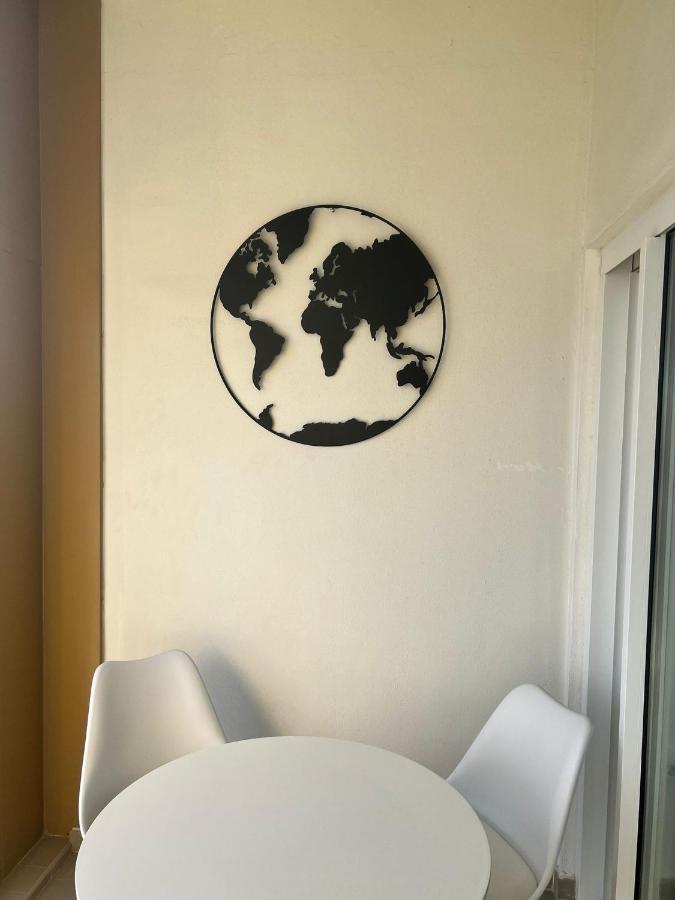 Intempo Celia-Apartment At Famous Intempo Building 베니돔 외부 사진