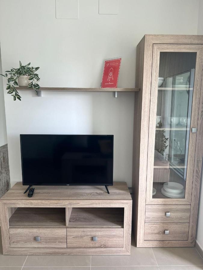 Intempo Celia-Apartment At Famous Intempo Building 베니돔 외부 사진