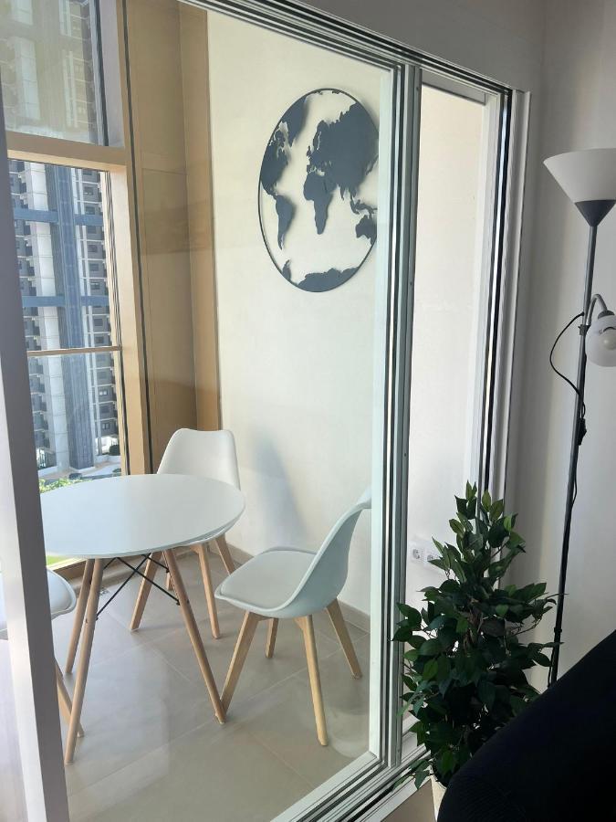 Intempo Celia-Apartment At Famous Intempo Building 베니돔 외부 사진
